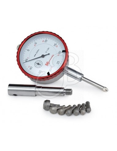 41223 Neck Wall Thickness Gauge -...