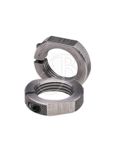 044000-6 Anello Per Die - Lock Ring -...