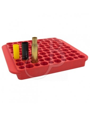 480042 Magnum Reloading Bluock - HORNADY