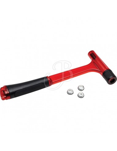 50092 Impact Ball Hammer New - HORNADY