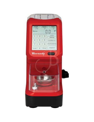 50053 Auto Charge Pro scale - HORNADY