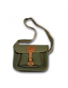 Borsa PortacArt ucce Verde...