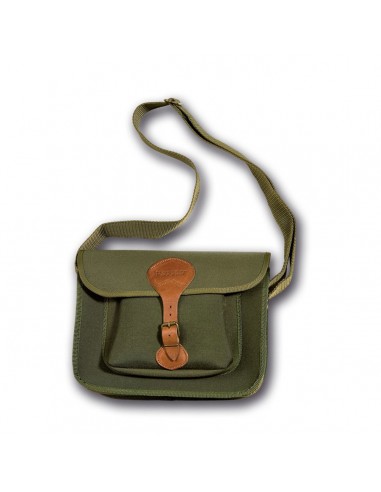 Borsa PortacArt ucce Verde - BLUCITY