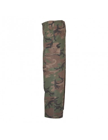 Pantalone Woodland Art 213F - BLUCITY