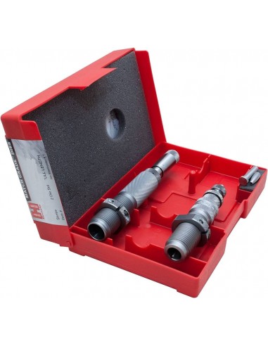 546234 Die Set Iv 5.6x50 Mag - HORNADY