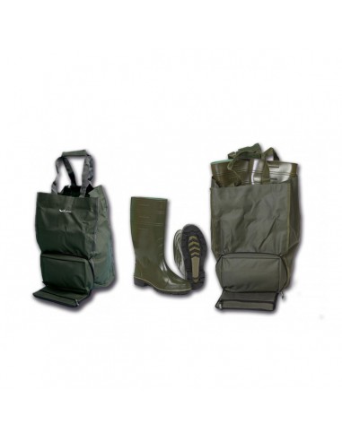 Borsa porta stivali - BLUCITY