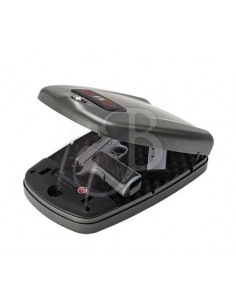 Cassette RFID Rapid Safe...
