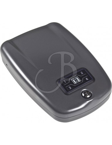 Cassette RFID Rapid Safe 2700kp(xl) -...