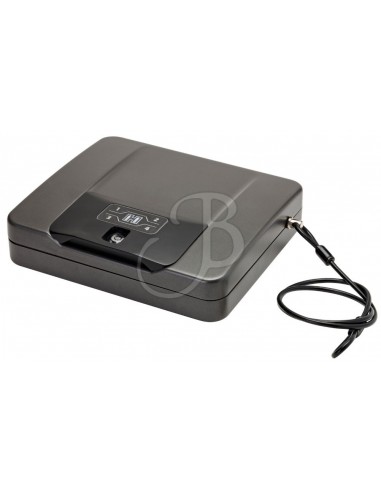 Cassetta Rapid Safe 4800kp (xxl) Rfid...