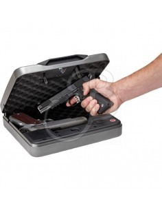 Cassette Rfid Rapid Safe... 2