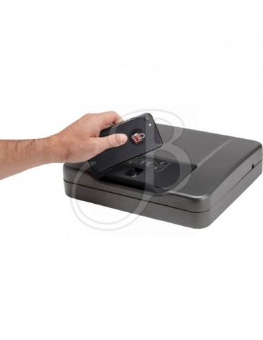 Cassetta Rapid Safe 4800kp (xxl) Rfid...