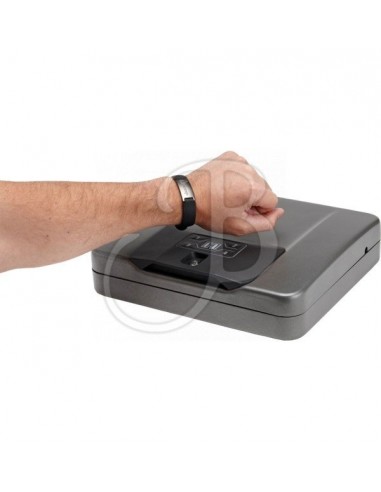 Rapid Safe 4800kp (xxl) Rfid cassette...