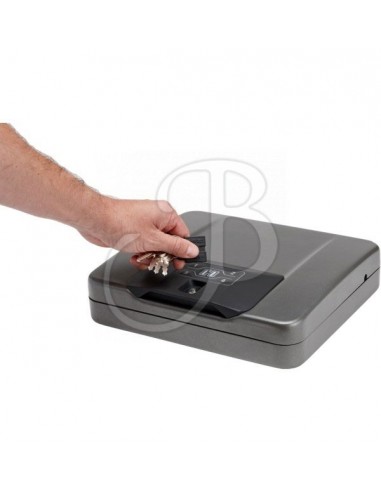 Rapid Safe 4800kp (xxl) Rfid cassette...