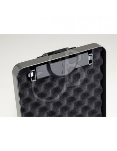Alpha Elite Safe Deposit Box - HORNADY