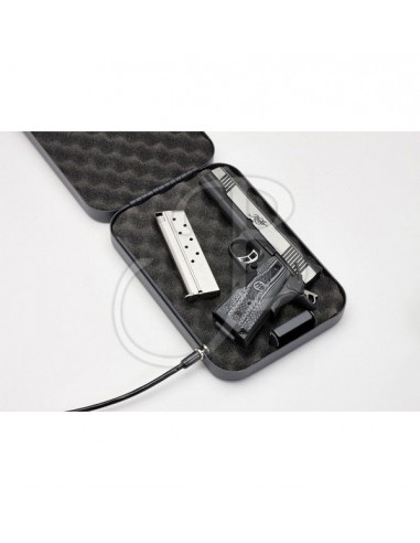 Cassetta Sicurezza Lock Box Large -...