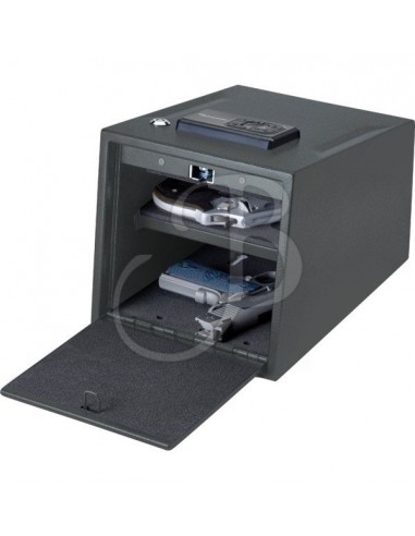 Vault Safe Box 2 Orange Weapons -...
