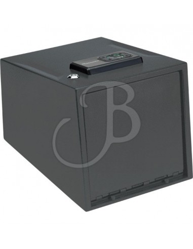 Vault Safe Box 2 Orange Weapons -...