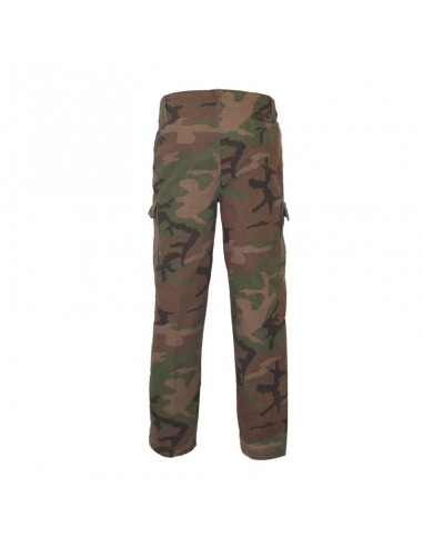 Pantalone Woodland Art 213F - BLUCITY