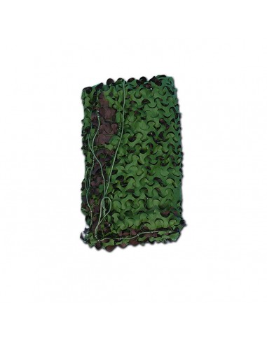 Rete da caccia 2,20 x 3,00 - BLUCITY