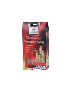 Cases 204 Ruger - 8604....