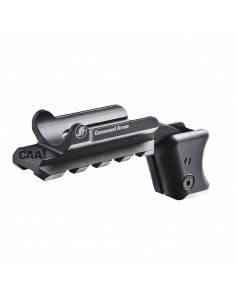 Beretta 92 - Picatinny Rail...