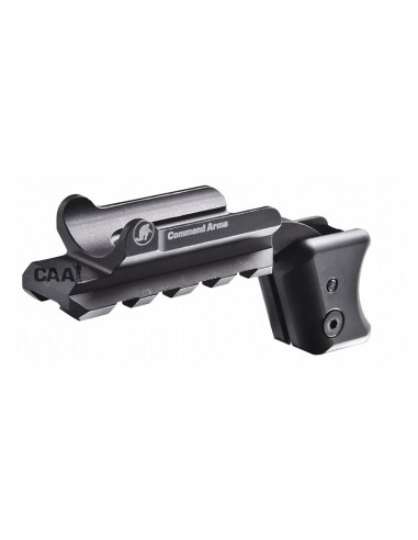 Beretta 92 - Rail Picatinny sous...