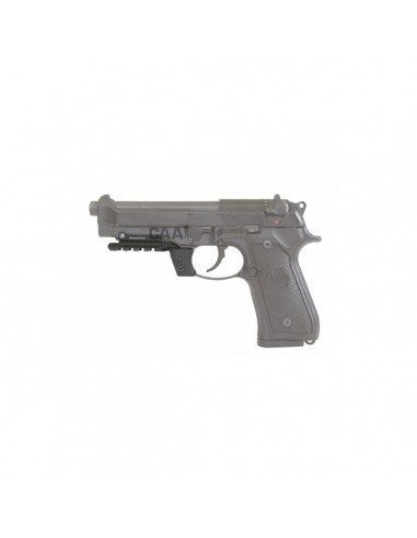 Beretta 92 - Picatinny Rail...