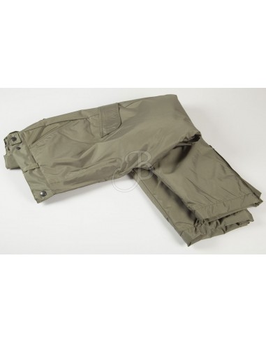 Pantalone Smallrp Olmo Imbottito - LE...