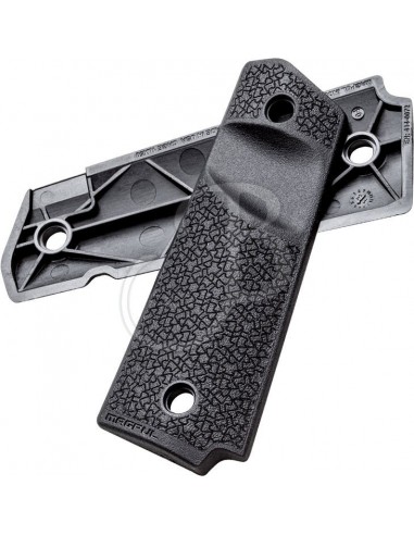 1911 Moe Cheeks - Black - MAGPUL