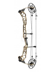 Arco Traverse 85% Sitka Sa...