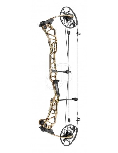 Arco Traverse 85% Sitka Sa 29" 70Lbs....