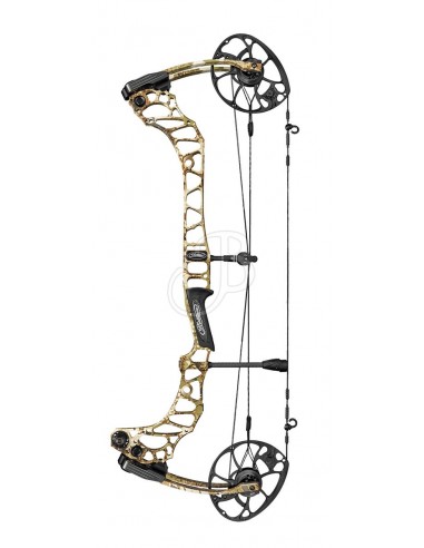 Arco Vertix 85% Subalpine 27.5"70Lbs....