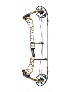 Arco Traverse 85% Subalpine...
