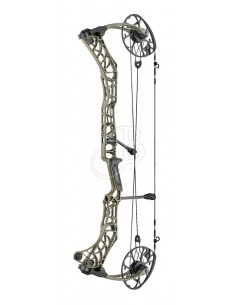 Arco V3x 33 27-31.5" 60Lbs....