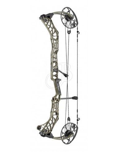 Arco V3x 33 27-31.5" 60Lbs. Bluack -...