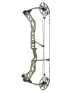 Atlas Bow 30-34" 60Lbs....