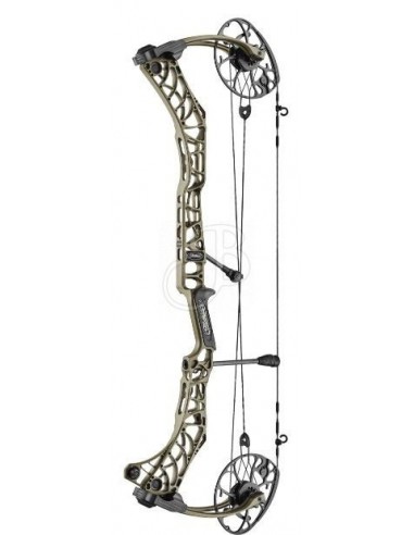 Mathews Phase4 33 27-31.5" - MATHEWS