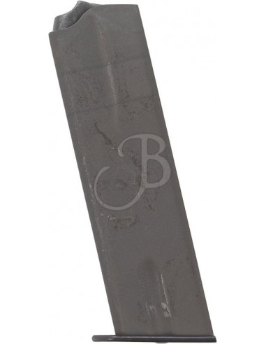 Chargeur calibre 9x21 - MAUSER