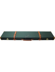 Etui pour fusil + tissu...