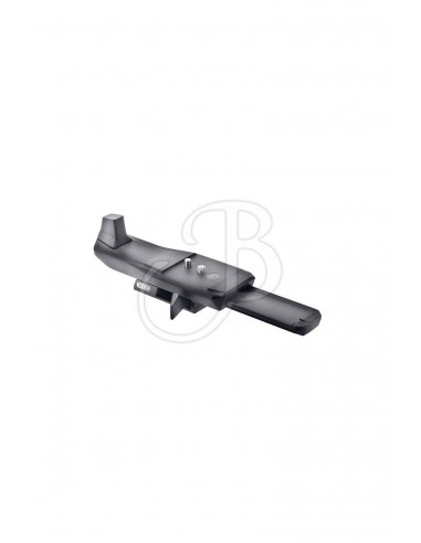 Traîneau extensible S2 pour trépied -...