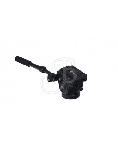 Carbon Tripod Stand - MEOPTA