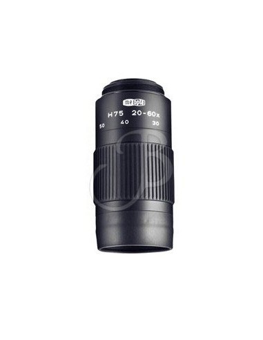 Oculaire Tga 75 Plus 20-60x - MEOPTA