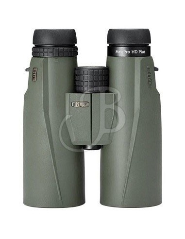 Binocolo Meopro-hd+ 8x56 Gommato -...
