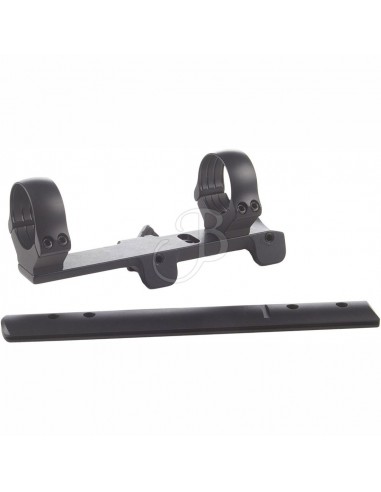 Sr1 Complete Quick Coupler - 30mm Low...