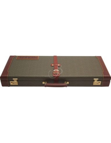 Suitcase for Express in Coated -...