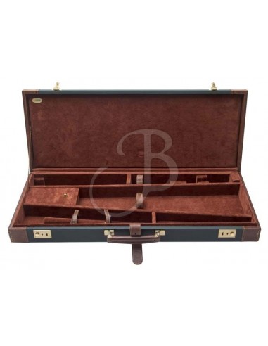 Rubberized Express Suitcase - 363/exp...