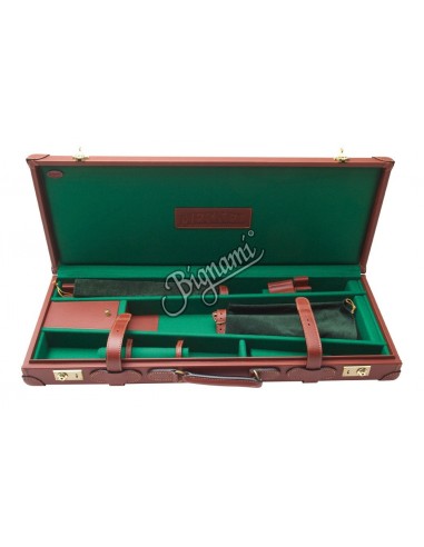 Valise Express en Cuir - 408/exp-08 -...