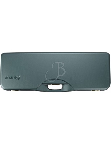 Rx-helix Rifle Case With Optics - MERKEL