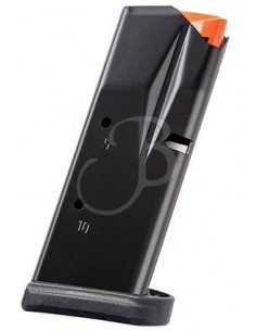 Mossberg Mc2cs Flush...