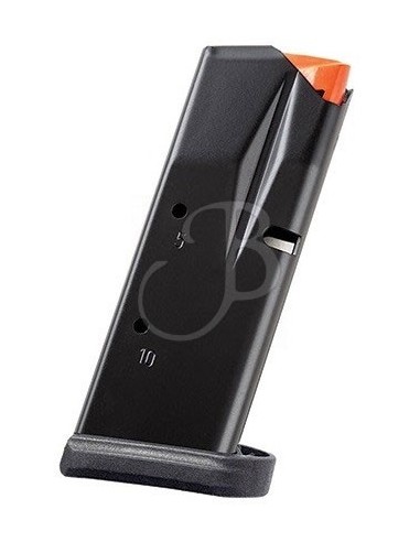 Mossberg Mc2cs Flush Magazine Caliber...
